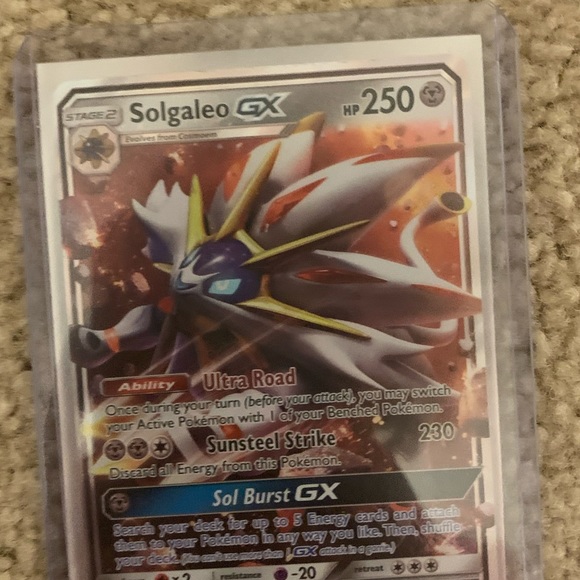 Pokémon cards great condition - Picture 3 of 16
